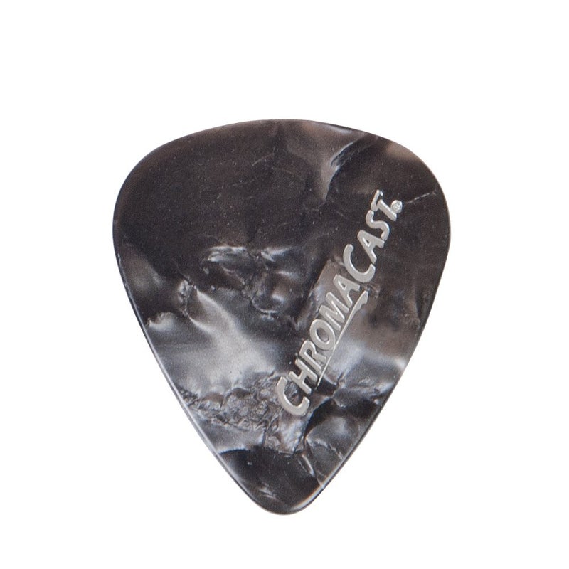 ChromaCast Celluloid Guitar Picks, 50 Pack - Image 3